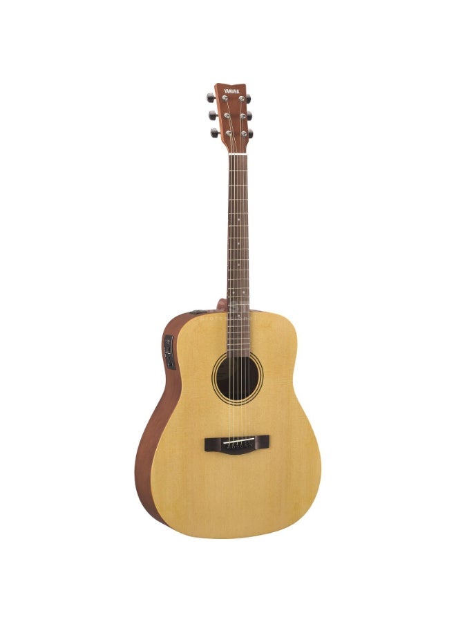 Yamaha FX400 Natural Satin - Image 1